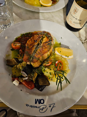 La Brasserie à Marseille