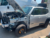 Vinnies Olivares auto repair LLC - Photo 8 - Car repair in Bridgeport, CT, Bridgeport