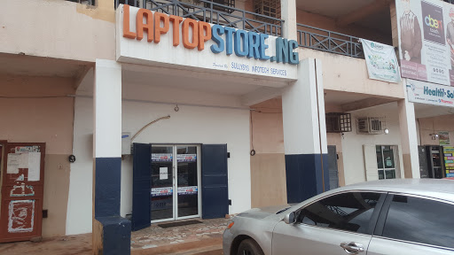 laptopstore.ng, Suite A2, C-to-C Plaza, Nkpokiti Junction, 400001, Enugu, Nigeria, Computer Store, state Enugu