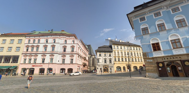 Okresní hospodářská komora Olomouc - Právní služba