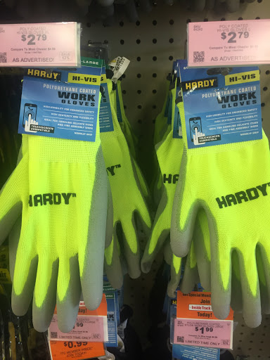 Hardware Store «Harbor Freight Tools», reviews and photos, 7523 Boulevard 26, North Richland Hills, TX 76180, USA