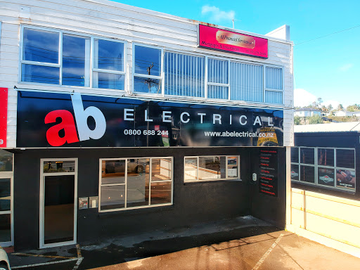 AB Electrical