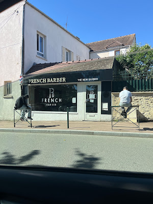 City Hair Way à Étampes