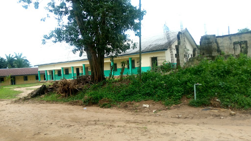 Uyo City Polytechnic, Ikpa Rd, Uyo, Nigeria, Public University, state Akwa  Ibom