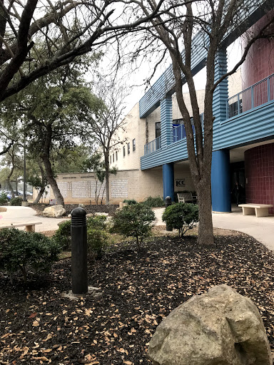 Community Center «Barshop Jewish Community Center», reviews and photos, 12500 NW Military Hwy, San Antonio, TX 78231, USA