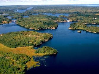 Voyageurs National Park