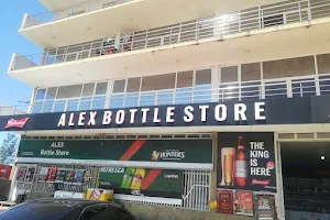 Alex Bottle Store, Machava - Matola image