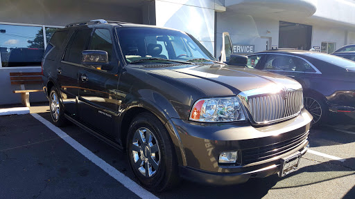 Ford Dealer «Lawrenceville Ford Lincoln», reviews and photos, 2920 US-1, Lawrence Township, NJ 08648, USA