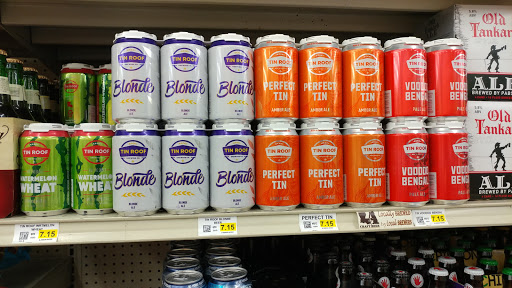 Grocery Store «Mizers Foods», reviews and photos, 3060 Gause Blvd E, Slidell, LA 70461, USA