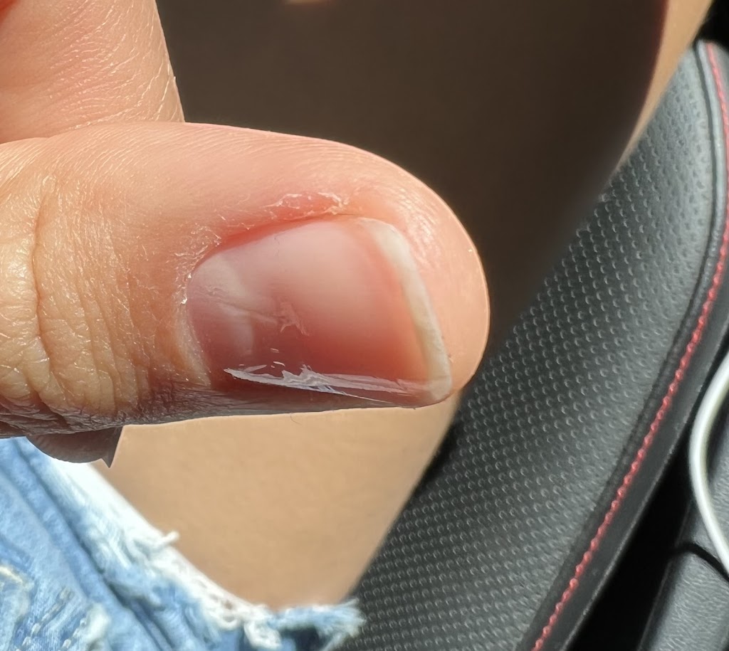 Elaine's Nails 94563