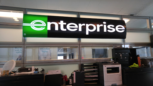 Enterprise Rent-A-Car image