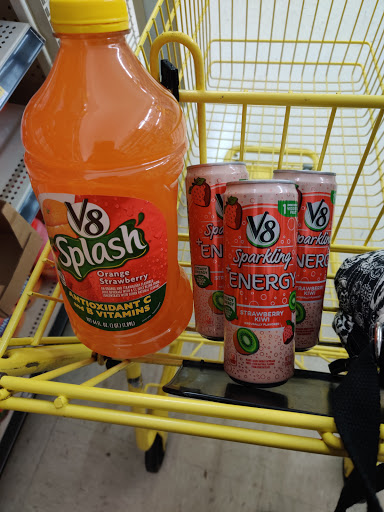 Discount Store «Dollar General», reviews and photos, 906 Broad St, New Castle, IN 47362, USA