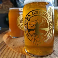 Sonora Brewing Co. in Sonora, undefined - 4.40 star rating