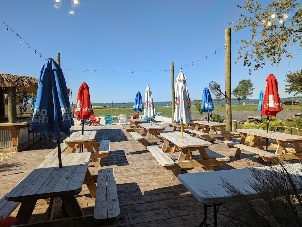 Old Salty's Restaurant, LLC. 21634