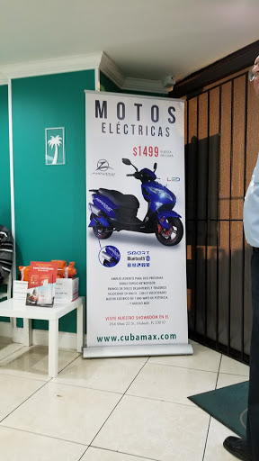 Travel Agency «Cubamax Travel Inc», reviews and photos, 1187 W 37th St, Hialeah, FL 33012, USA