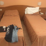 Photo n°1 de l'avis de luca.e fait le 09/08/2019 à 17:04 sur le  Hotel Giardino à Modugno