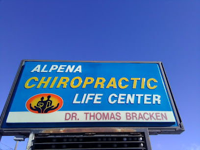 Thunder Bay Chiropractic Center - Pet Food Store in Alpena Michigan