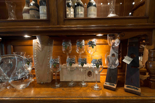 Winery «Beringer Vineyards», reviews and photos, 2000 Main St, St Helena, CA 94574, USA