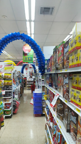 Opiniones de TÍA 17 y Portete en Guayaquil - Supermercado