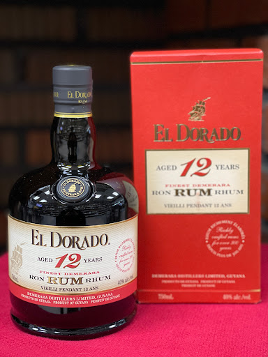 Liquor Store «F & J Liquors», reviews and photos, 12520 Liberty Ave, Jamaica, NY 11419, USA