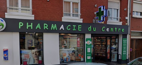 Pharmacie PHARMACIE DU CENTRE Harnes