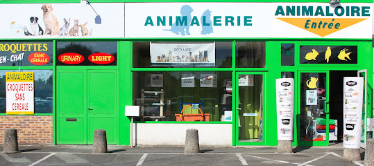 ANIMALOIRE - Animalerie La Chapelle St Mesmin