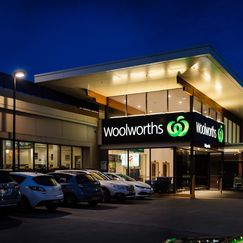 Woolworths Balgowlah