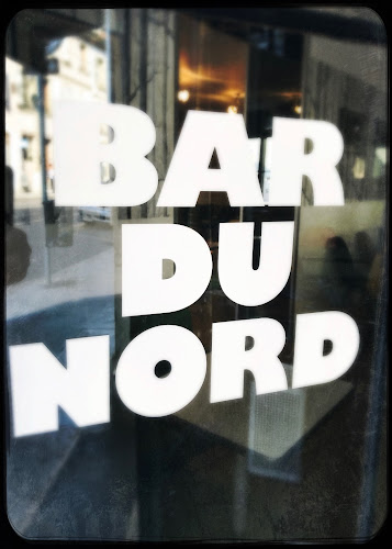 Bar du Nord - Lancy