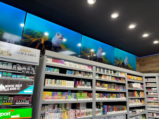 Vaporizer Store «1 Stop Shoppe», reviews and photos, 1224 N Main St, Tooele, UT 84074, USA