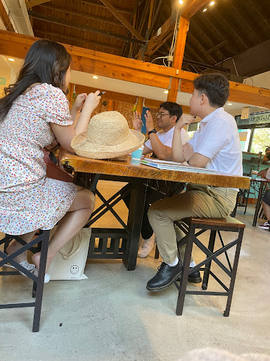 Coffee Store «Pachamama Coffee Cooperative», reviews and photos, 919 20th St, Sacramento, CA 95811, USA