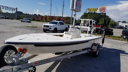 Motorcycle Dealer «Gables Motorsports of Wesley Chapel», reviews and photos, 28009 Wesley Chapel Blvd, Wesley Chapel, FL 33543, USA