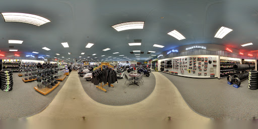 Motorcycle Dealer «RideNow Powersports Concord & Indian Motorcycle Concord», reviews and photos, 254 Concord Pkwy S, Concord, NC 28027, USA