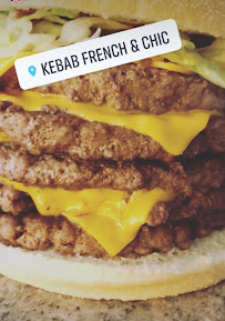 Photos du propriétaire du Restaurant de döner kebab KEBAB French & Chic (Cathédrale) à Chartres - n°20
