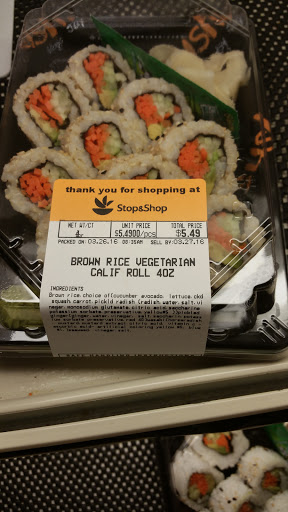 Supermarket «Super Stop & Shop», reviews and photos, 1831 Main St, Peekskill, NY 10566, USA