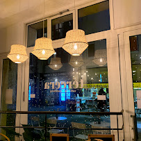 Atmosphère du Café Tercera à Grenoble - n°6