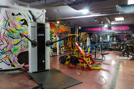 Gym «Prana Fitness - Westchester Gym», reviews and photos, 4 Westchester Park Dr #1, West Harrison, NY 10604, USA