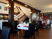 Atmosphère du Restaurant français Le Wiener Wald à Bootzheim - n°1