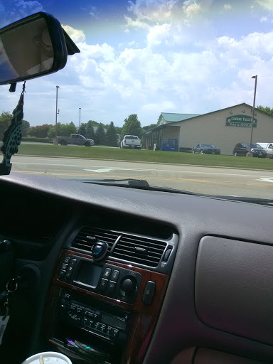 Pet Supply Store «Cherry Valley Feed & Supplies», reviews and photos, 1595 S Bell School Rd, Cherry Valley, IL 61016, USA