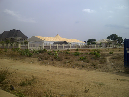 Castle Event Centre, Patrick Yakowa street, Kaduna, Nigeria, Community Center, state Kaduna