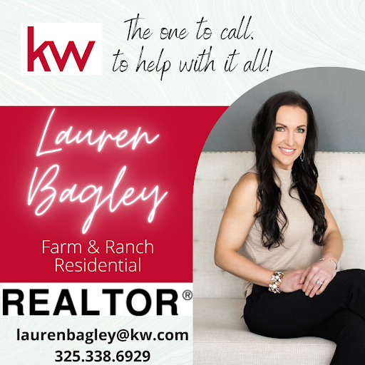 Lauren Bagley Keller Williams Realtor image 7