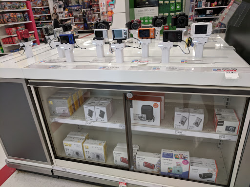 Department Store «Target», reviews and photos, 4601 2nd St, Davis, CA 95618, USA