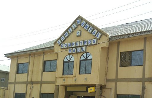 Continental Computers Mall, Katsina, Nigeria, Real Estate Agency, state Katsina