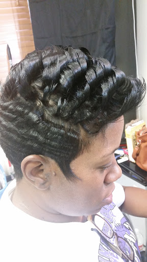 Hair Salon «Anointed Hands Salon 2000», reviews and photos, 2144 N Belt Line Rd g, Mesquite, TX 75150, USA