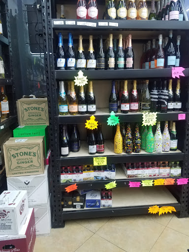 Liquor Store «University Liquors», reviews and photos, 2400 N University Dr, Sunrise, FL 33322, USA