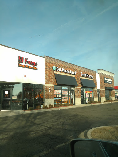 Cell Phone Repair, 130 S Randall Rd, Algonquin, IL 60102, USA, 