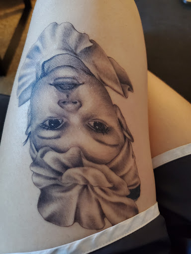 Tattoo Shop «Two Birds Tattoo», reviews and photos, 7408 Greenwood Ave N, Seattle, WA 98103, USA