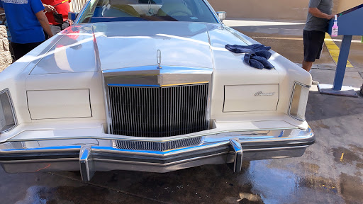 Car Wash «Desert Autos Carwash», reviews and photos, 8002 E Thomas Rd, Scottsdale, AZ 85251, USA