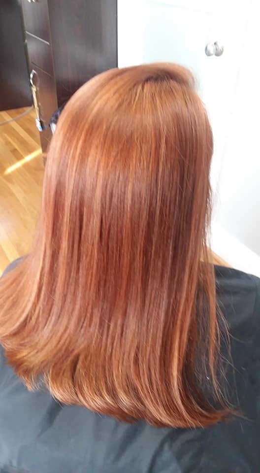All About You Salon & Day Spa 24153