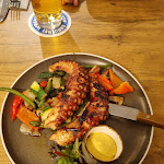 Photo n°2 de l'avis de Jey. fait le 03/01/2022 à 16:12 sur le  Frei’lich Hallstadt à Hallstadt