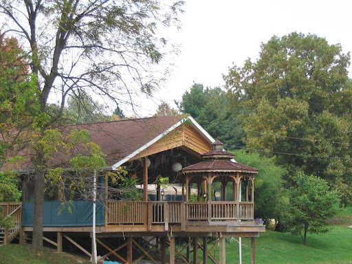 Wedding Venue «Cheers Chalet», reviews and photos, 1211 Coonpath Rd NW, Lancaster, OH 43130, USA